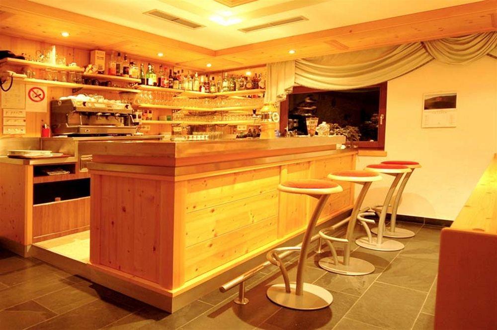 都鲁梅藤布里克酒店 特伦托 外观 照片